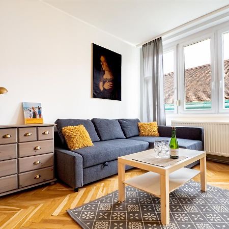 Buda Castle Cosy Apartment บูดาเปสต์ ภายนอก รูปภาพ
