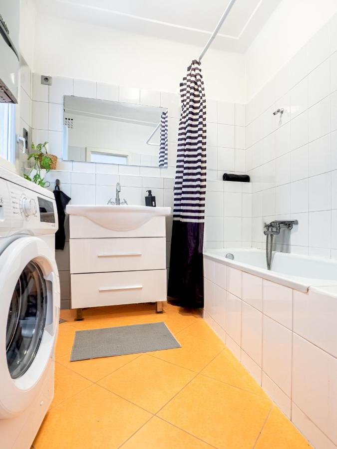Buda Castle Cosy Apartment บูดาเปสต์ ภายนอก รูปภาพ