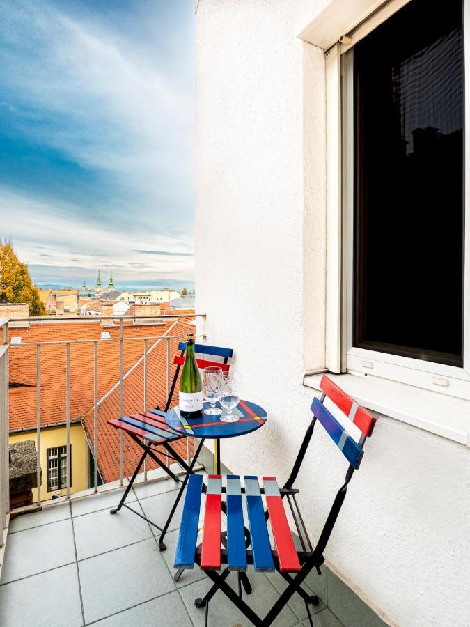 Buda Castle Cosy Apartment บูดาเปสต์ ภายนอก รูปภาพ