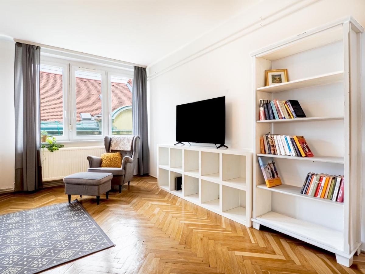 Buda Castle Cosy Apartment บูดาเปสต์ ภายนอก รูปภาพ