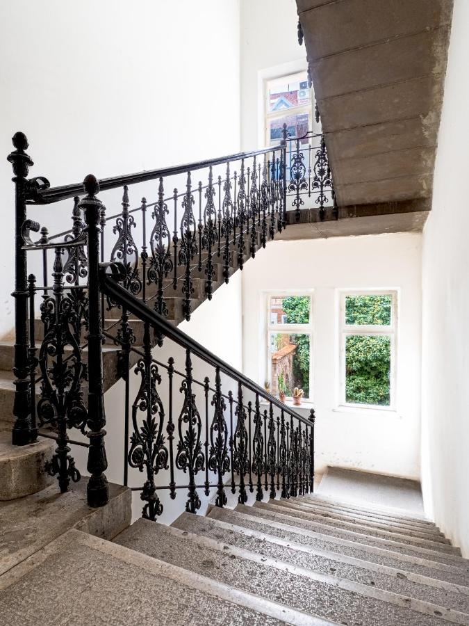 Buda Castle Cosy Apartment บูดาเปสต์ ภายนอก รูปภาพ